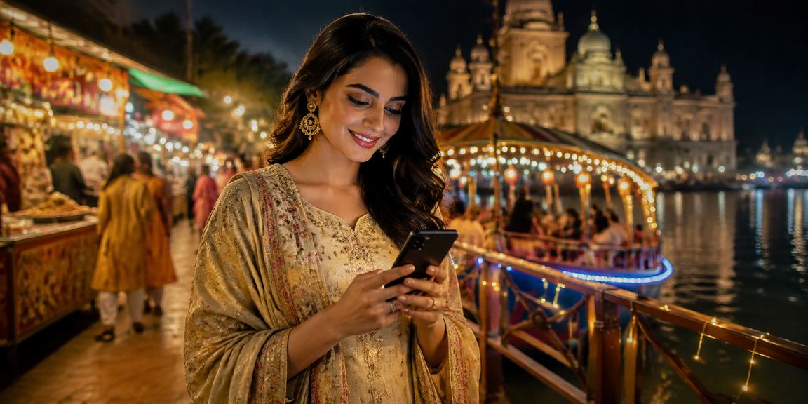 বাংলাদেশ মোবাইল ক্যাসিনো উৎসবের ছবি