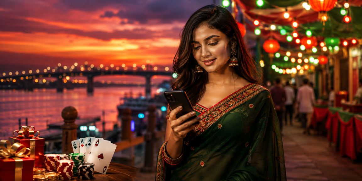 রাজশাহীর পোকারের হাই রোলার বেটিং দৃশ্য