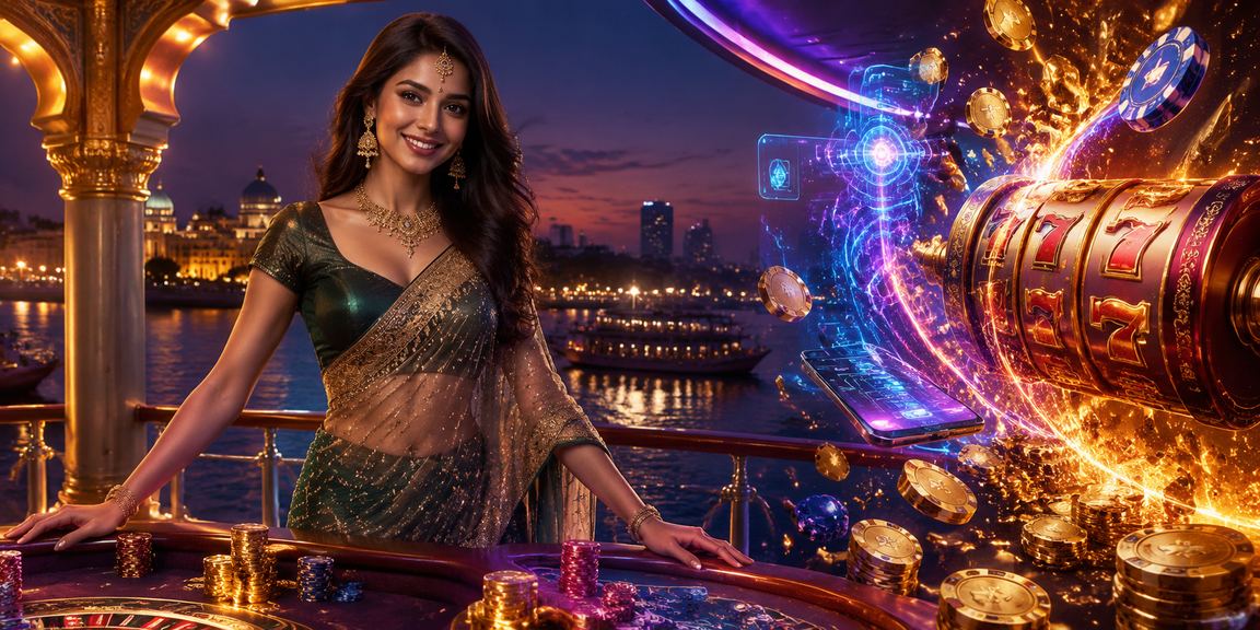 রংপুরে স্লট গেম খেলতে মডেল